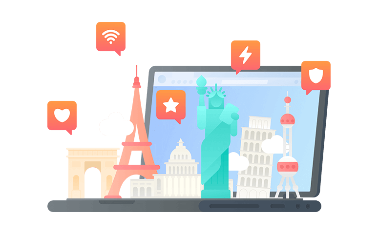 在苏里南连接到中国vpn - 华人加速器